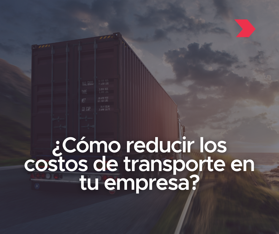 Transporte Ecuador
