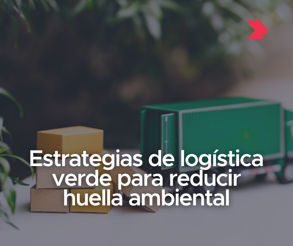 Logística Verde Loginet Group