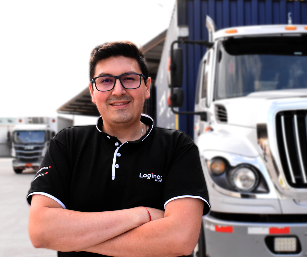 Buenas prácticas de transporte en LoginetGroup