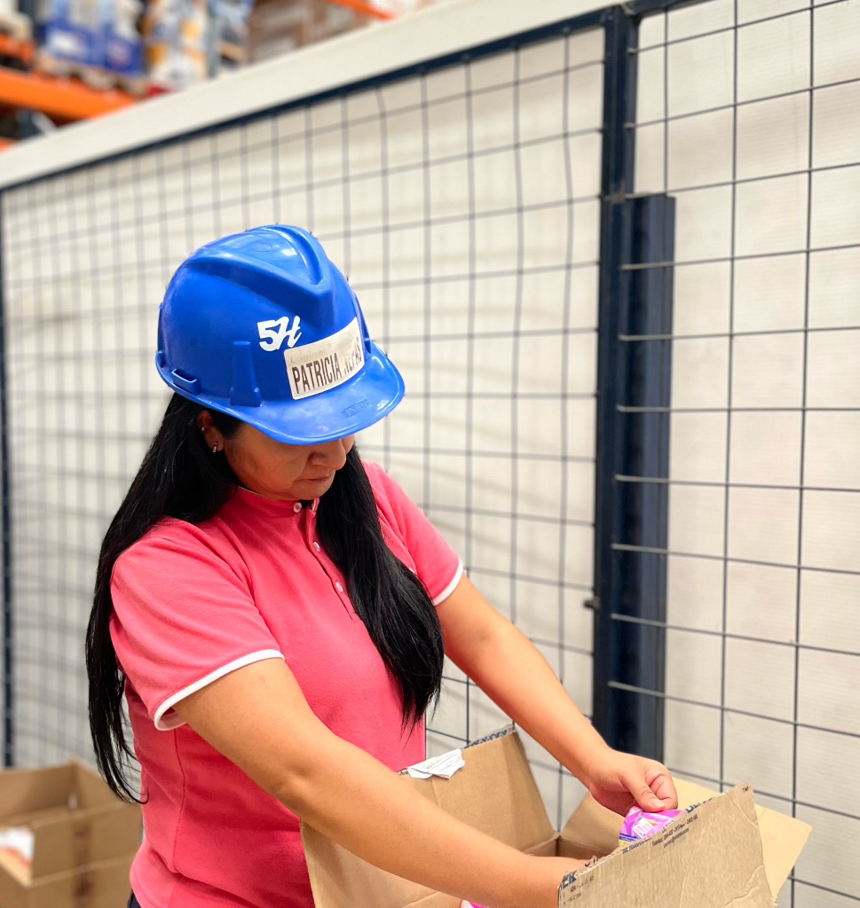 Logística Inversa: Importancia y Beneficios para tu Empresa