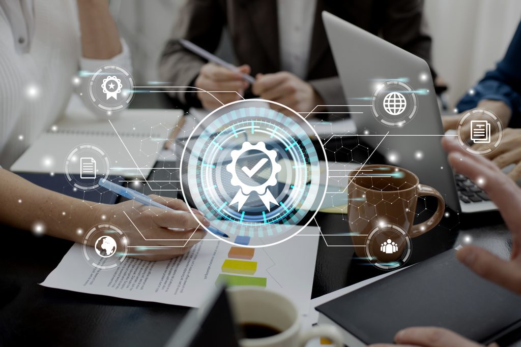 Certificaciones Internacionales en Logística
<a href="https://www.freepik.com/free-photo/standard-quality-control-collage-concept_30589253.htm#fromView=search&page=1&position=36&uuid=41a2bee1-f336-47eb-8f62-f041b1dd44e2">Image by freepik</a>